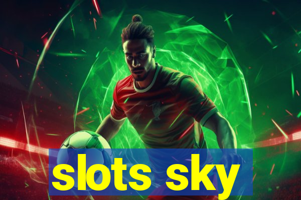 slots sky