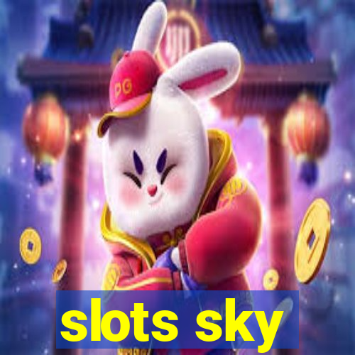 slots sky