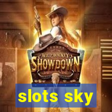 slots sky