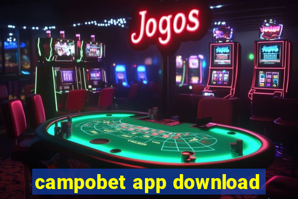 campobet app download