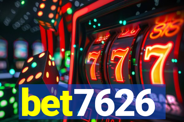 bet7626