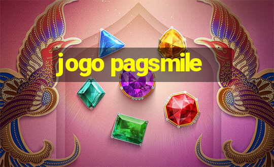 jogo pagsmile