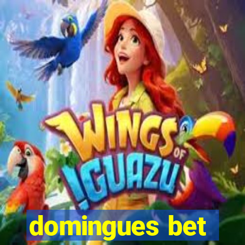 domingues bet