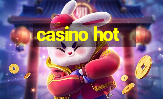 casino hot