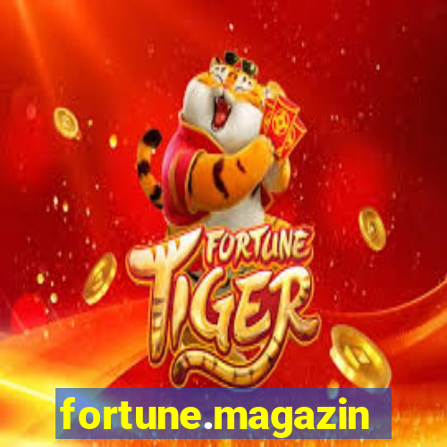 fortune.magazine