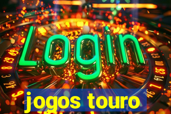 jogos touro