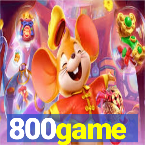 800game