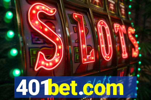 401bet.com