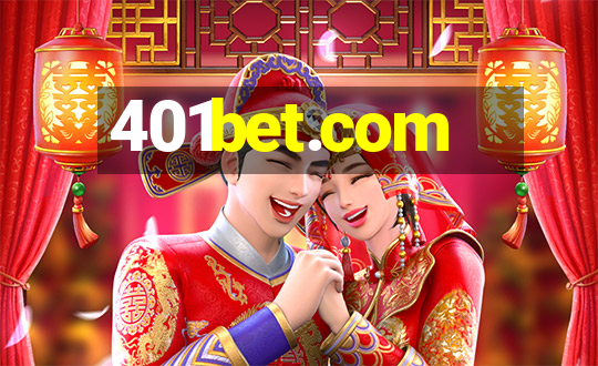 401bet.com