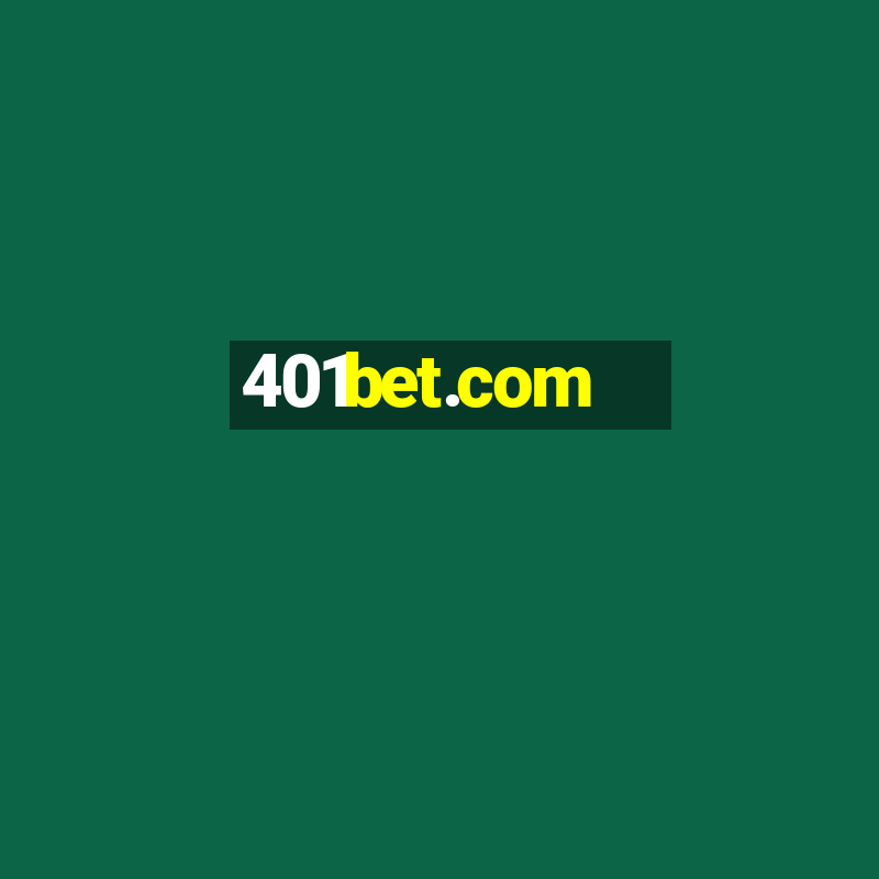 401bet.com