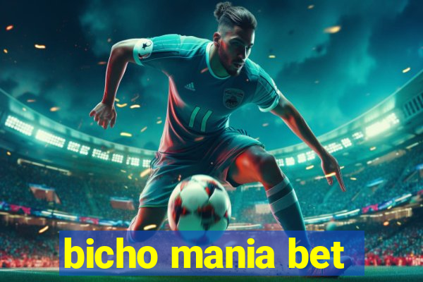 bicho mania bet