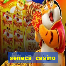 seneca casino niagara hotel