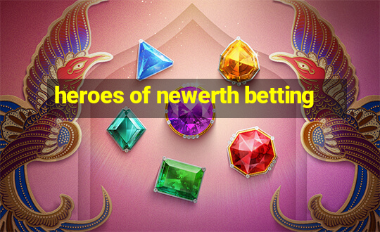 heroes of newerth betting