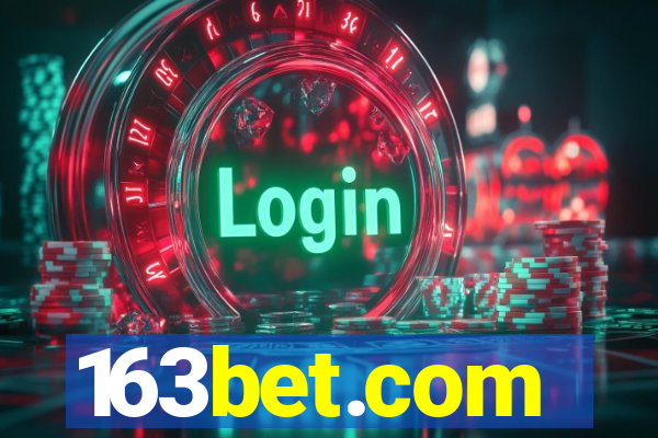 163bet.com