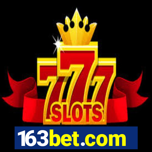 163bet.com