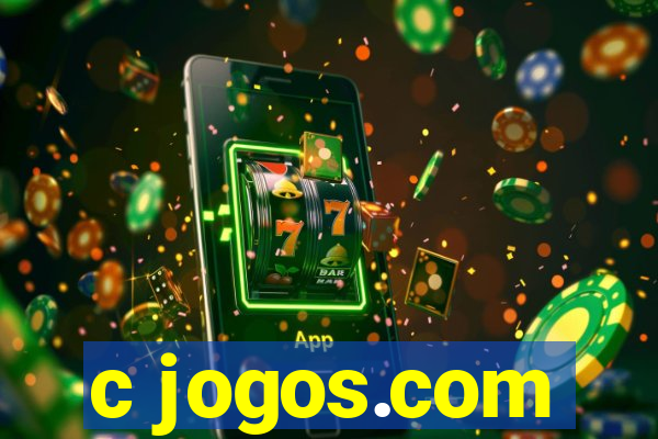 c jogos.com