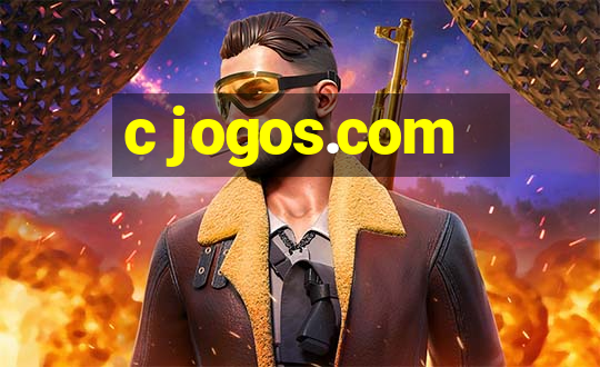 c jogos.com