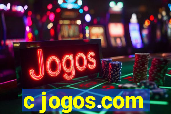 c jogos.com