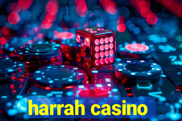 harrah casino