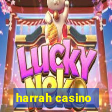 harrah casino