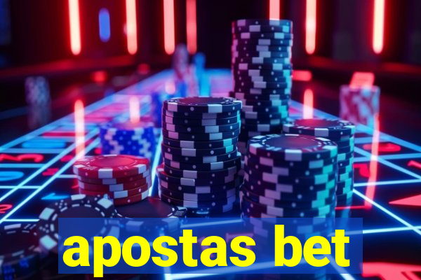 apostas bet