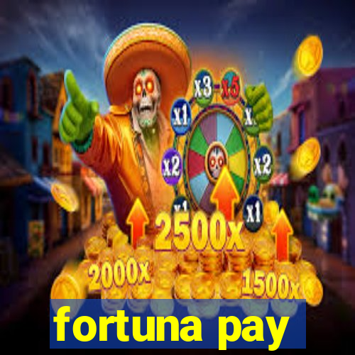 fortuna pay