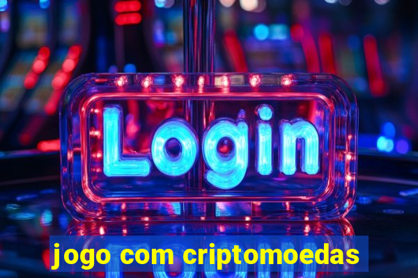 jogo com criptomoedas