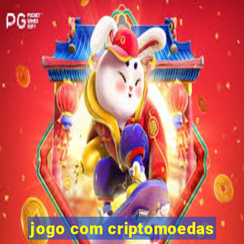 jogo com criptomoedas