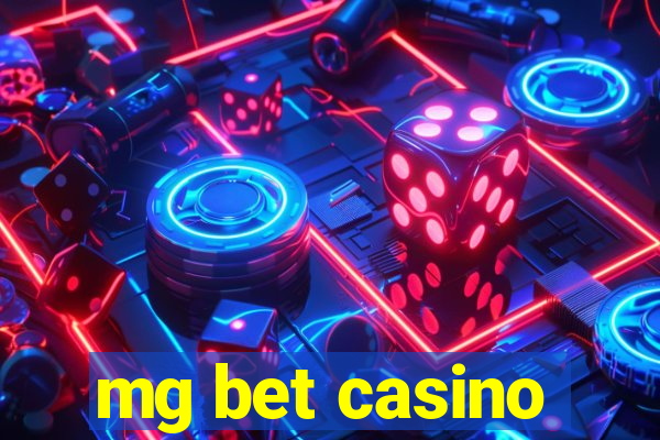 mg bet casino