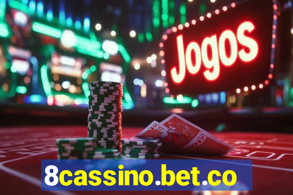 8cassino.bet.com