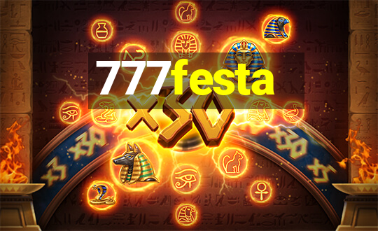 777festa