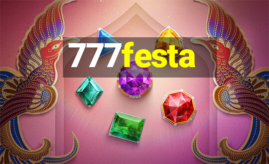 777festa