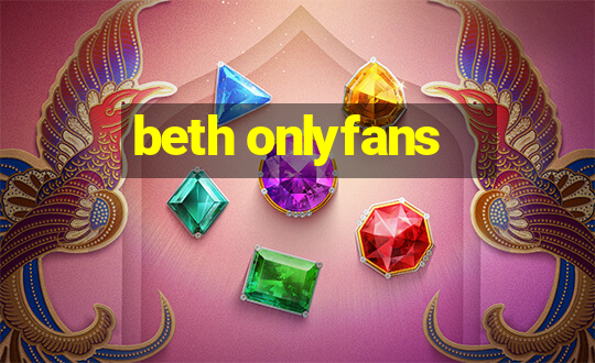 beth onlyfans