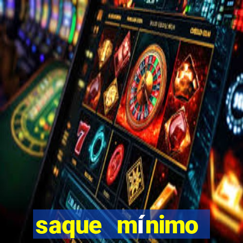 saque mínimo estrela bet