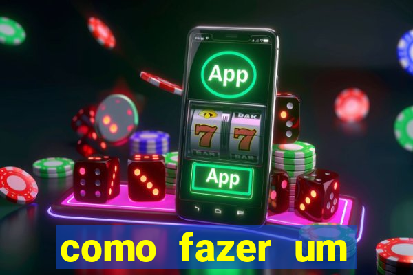 como fazer um masturbador caseiro