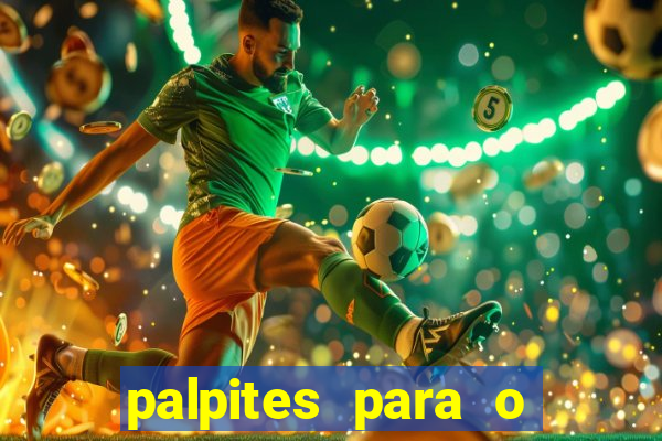 palpites para o jogo do palmeiras hoje