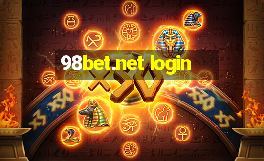 98bet.net login