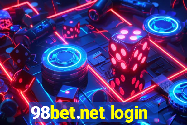 98bet.net login