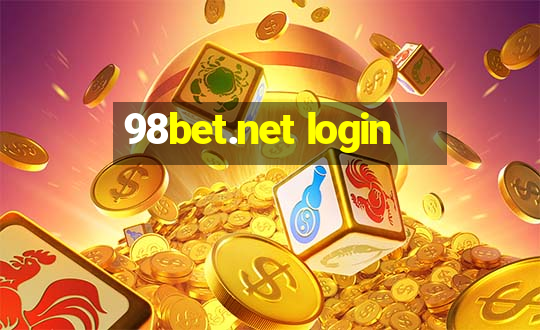 98bet.net login