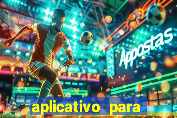 aplicativo para jogos loteria