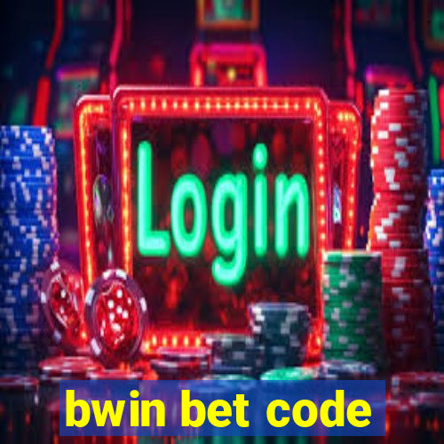 bwin bet code