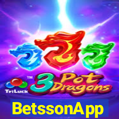 BetssonApp