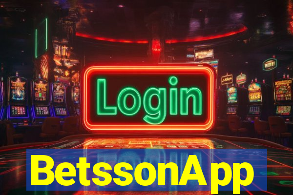 BetssonApp