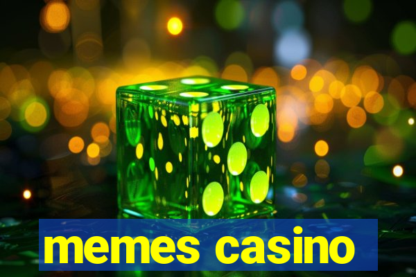 memes casino