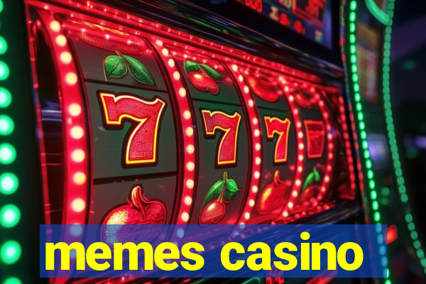 memes casino