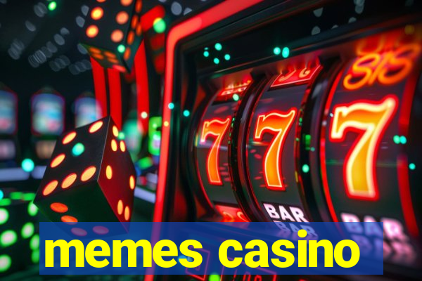 memes casino