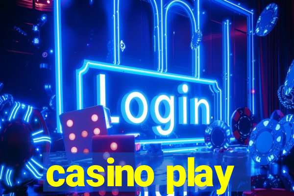 casino play