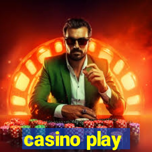 casino play