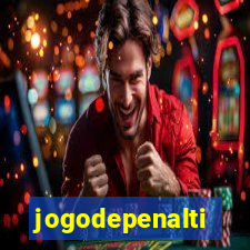 jogodepenalti