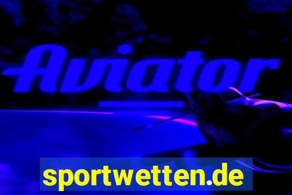 sportwetten.de